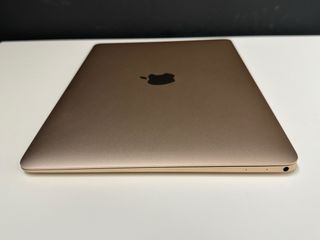 MacBook 12 Pulgadas  / 256GB SSD y 8GB RAM
