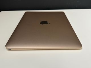 MacBook 12 Pulgadas  / 256GB SSD y 8GB RAM