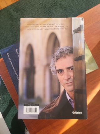 La mano de Fátima (Novela histórica) (Spanish Edition)