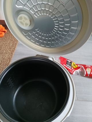 Robot de cocina