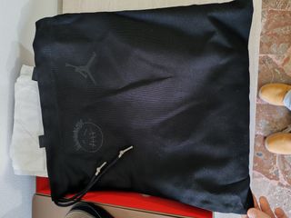 Jumpman travis scott dark brown mocha