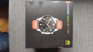 Huawei watch gt2