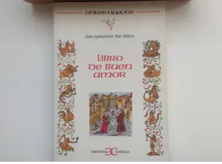 Clásicos • A. de Hita | M. Mihura |  G. de la Vega