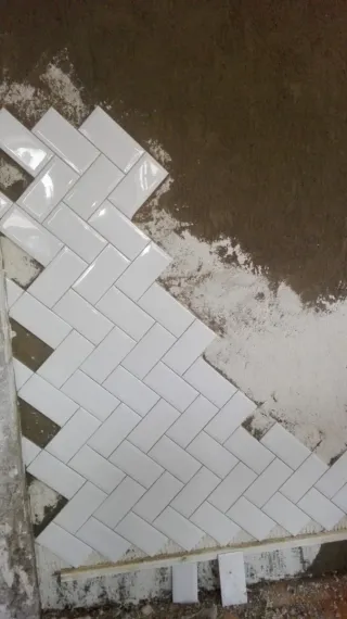 Reformas en general  Albañil  construcción