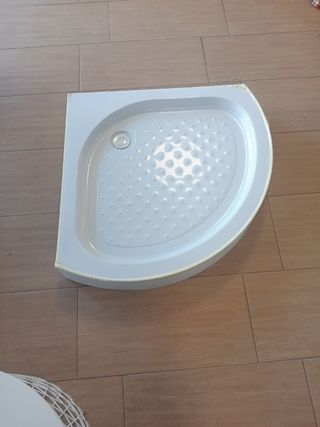 Platos de Ducha Nuevos