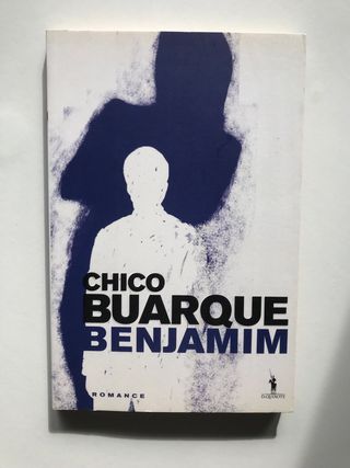 3 Livros Chico Buarque