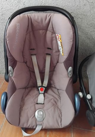 Silla de coche