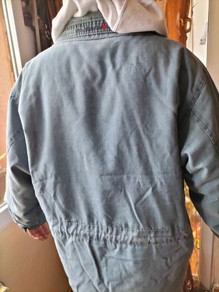 Abrigo Polo Ralph Lauren talla L