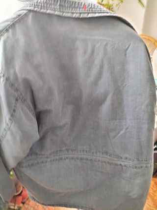 Abrigo Polo Ralph Lauren talla L