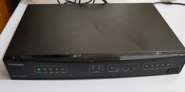 Router Huawei