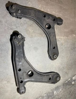 Brazos suspensión ibiza 6k