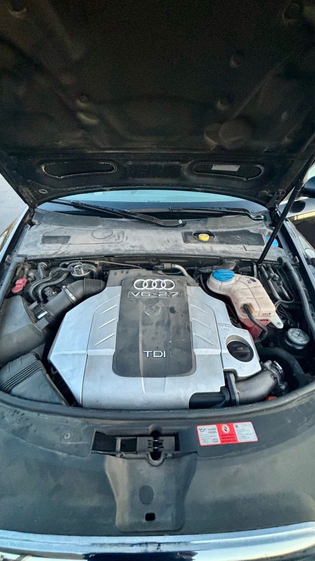 Audi A6 2006