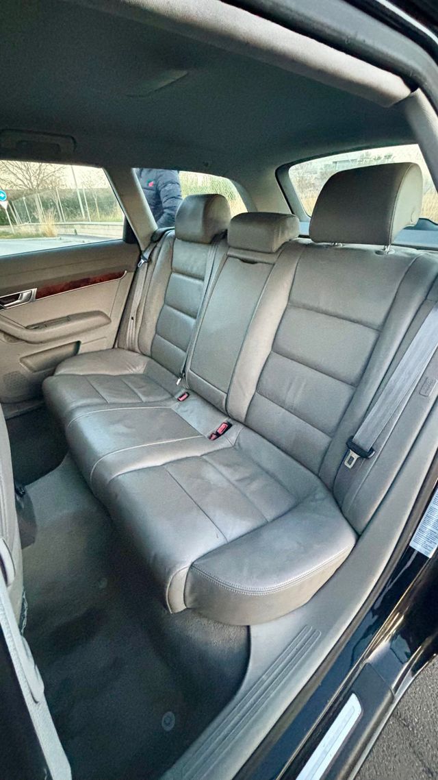 Audi A6 2006