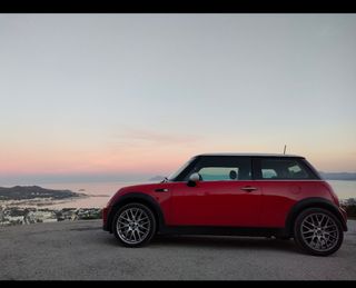 MINI Mini 2006 !!DE BAJA!!