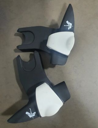 Adaptadores Bugaboo