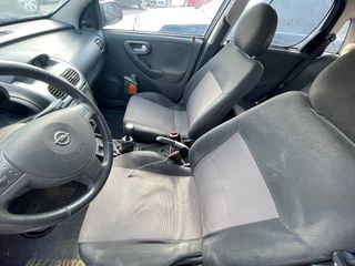 Opel Corsa 2004