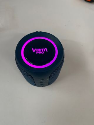Vieta Pro Altavoz Bluetooth Potente 20W