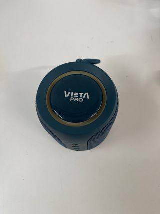 Vieta Pro Altavoz Bluetooth Potente 20W