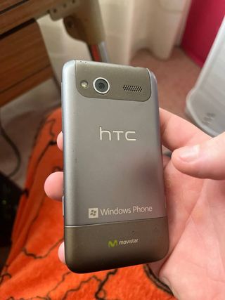 HTC RADAR