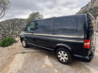 Volkswagen Transporter T5 2007