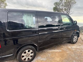 Volkswagen Transporter T5 2007