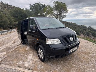 Volkswagen Transporter T5 2007