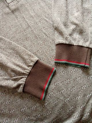 Polo Gucci unisex