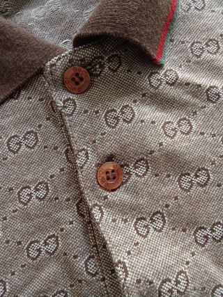 Polo Gucci unisex