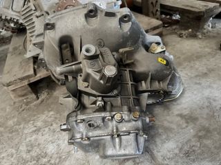 NUEVA CAJA CAMBIOS OPEL CORSA A FASTBACK