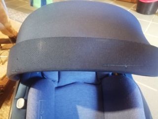 Silla Maxi Cosi Pebble 360