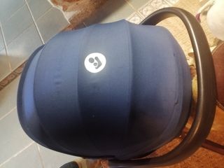 Silla Maxi Cosi Pebble 360