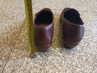 Zapatos pikolinos 41
