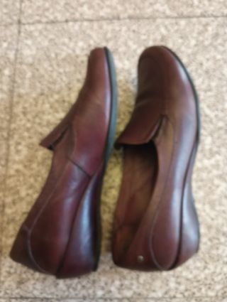 Zapatos pikolinos 41