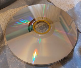 CD STUDIO ONE Scorcher 2002