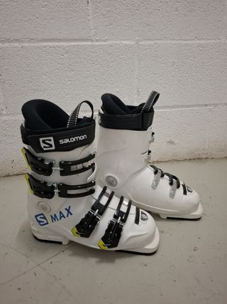 Botas esqui marca Salomon Talla  2323,5 