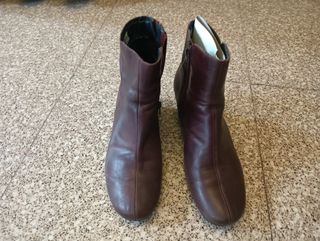 Botines pikolinos 42