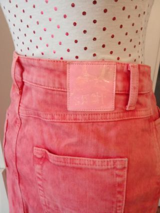 Falda vaquera O'neill