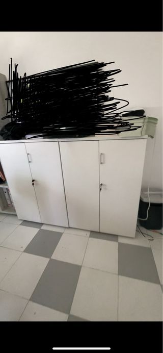 Muebles de oficina