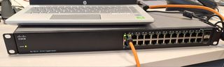 Switch CISCO SG100-24