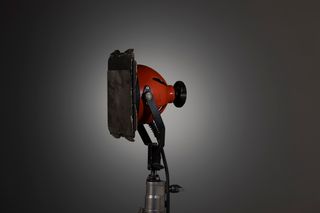 Foco video Cosmobeam Butanito 1000w