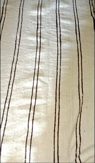 Alfombra de lana marroquí