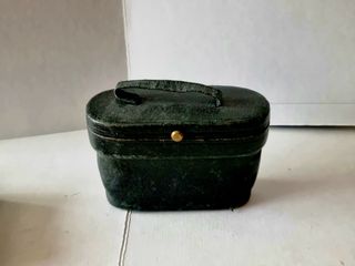 Binoculares. Villasante. Casa Real