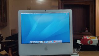 IMac G5 2005