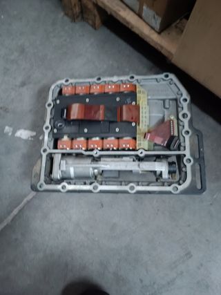 ATTUATORE CAMBIO ASTRONIC 