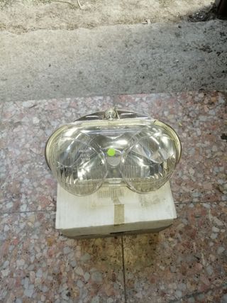 Fanali ant booster Yamaha