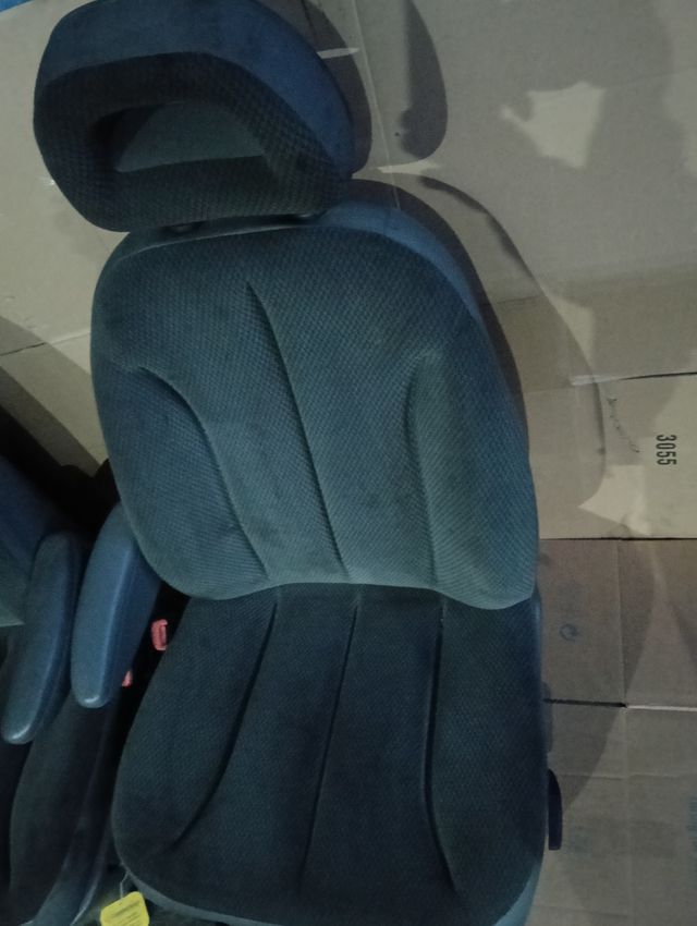 Asientos de Chrysler Grand Voyager