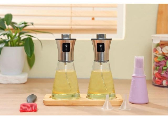 PULVERIZADORES DE ACEITE !! NUEVOS !!