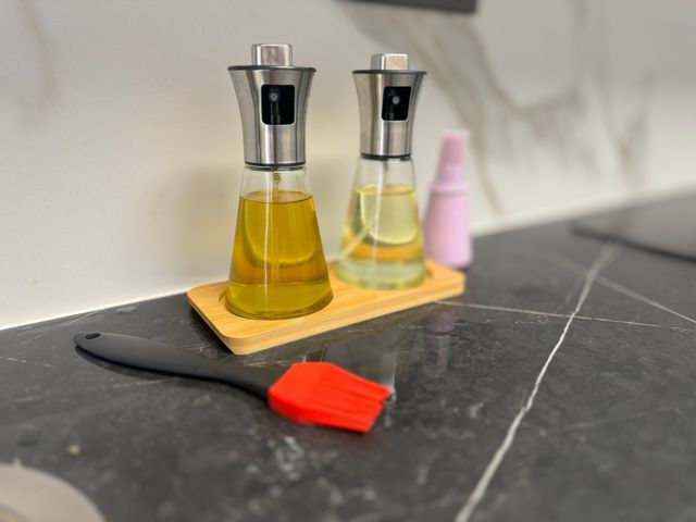 PULVERIZADORES DE ACEITE !! NUEVOS !!