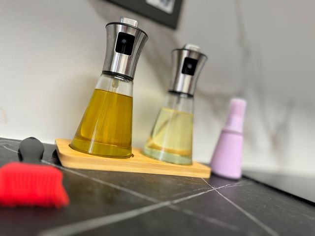 PULVERIZADORES DE ACEITE !! NUEVOS !!