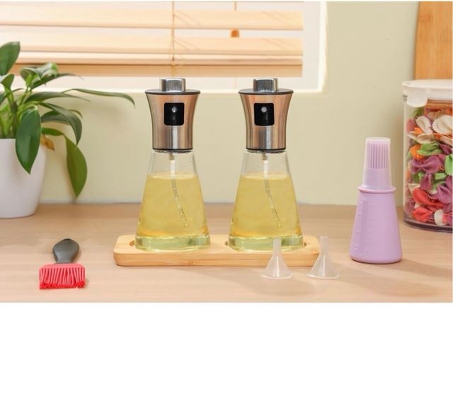 PULVERIZADORES DE ACEITE !! NUEVOS !!